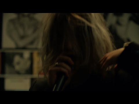 hoshii x drabusheyka - buffalo (hoshii sessions)