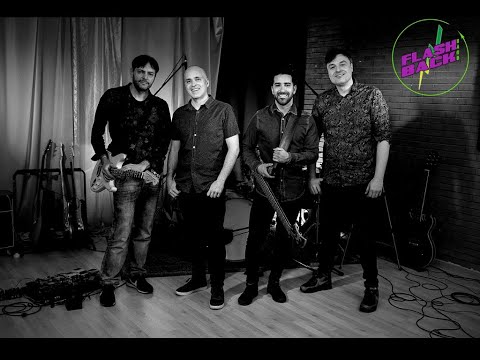 Video 6 de Flashback Band Video 6 de Flashback Band