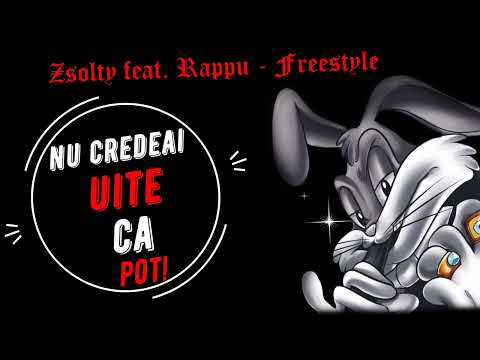Z.S.O feat. Rappu - Freestyle 2022