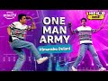 Himanshu Dulani S Hip Hop Moves On Proper Patola Hip Hop India On Amazonminitv