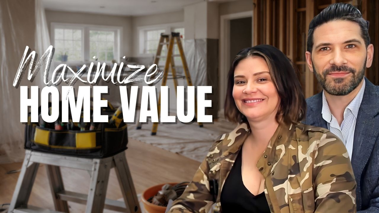 Home Upgrades That Deliver the Best ROI