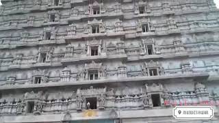 preview picture of video 'Murdeshwar Temple and Beach - #Arun's #Travel #Diary'