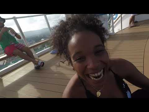 Jamrock Cruise 2019 Recap