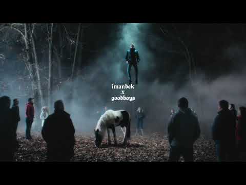 Imanbek x Goodboys - Goodbye (Trailer)