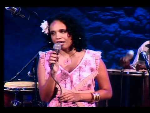 Teresa Cristina e Grupo Semente - O Meu Guri