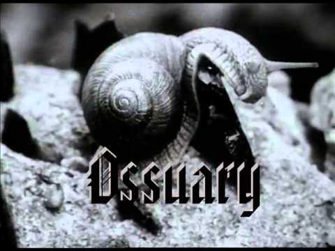 Zdeněk Liška - "Ossuary"