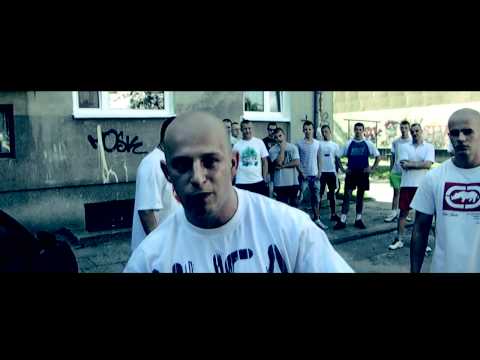 Grochu ( Osiedle SLV ) feat Fizer , CHZP - SLV na blokowiskach