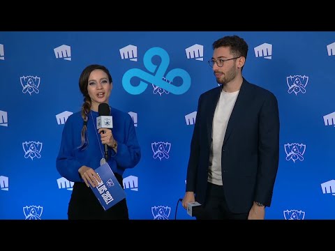 C9 Head Coach Mithy Post Game Interview After Dominating Series Against PEACE!!!
