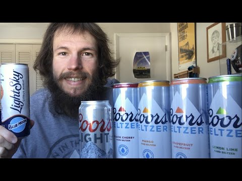 Beer Rebates