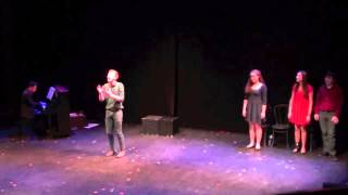 I Went Fishing With My Dad