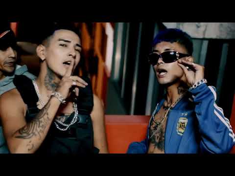 Edu Sdb , Ñery Dcr - Click Clack (Oficialvideo)