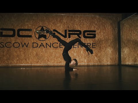 Long Arm // Choreo by Veronika Vlasovskikh