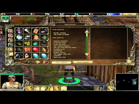 McCarrick Plays SpellForce (Order of Dawn) - Episode 24