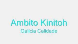 Ambito Kinitoh - Galicia Calidade
