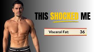 The Best Way To Lose Visceral Belly Fat FAST