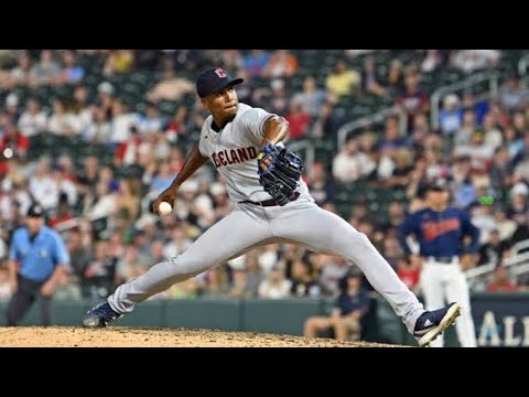 アンソニー・カストロ(Anthony Castro)2022年全球種別投球