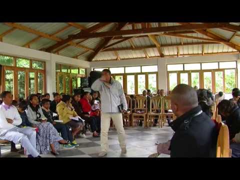 Velomy ny fanomezam-pahasoavana ao anatinao