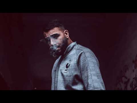 FREE SAMRA x KURDO TYPE BEAT / INSTRUMENTAL (prod. by LB74)