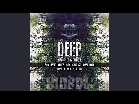 Worm (Rends Remix)
