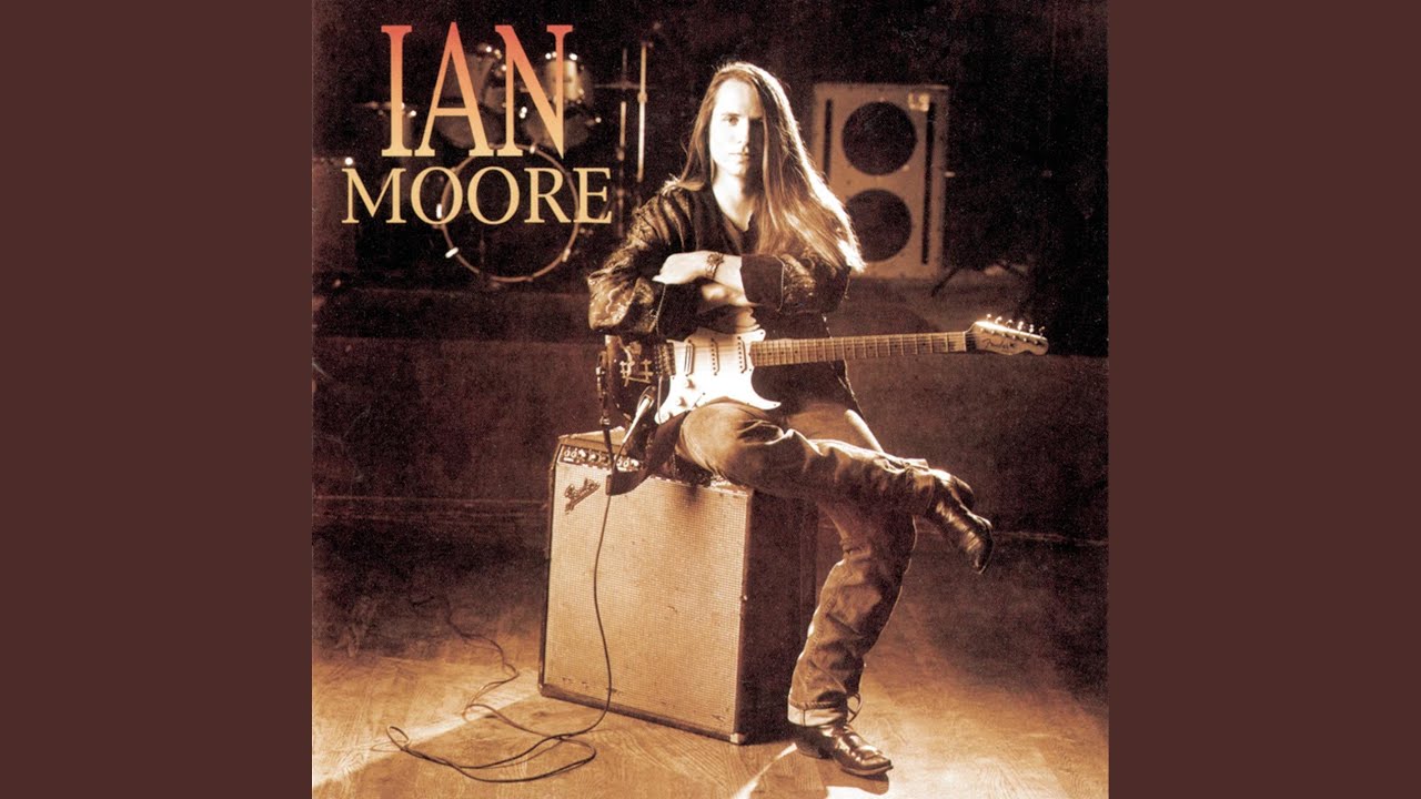 Ian Moore