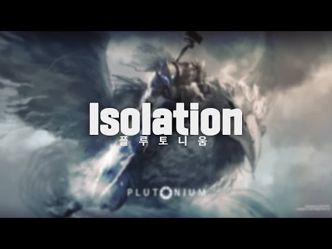 PLUTONIUM - Isolation