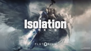 PLUTONIUM - Isolation