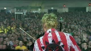 The Levellers Levelling The Land