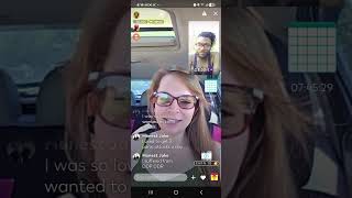Asking People On MeetMe About My Song Cover! Part 8