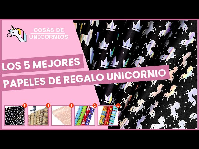 Vídeo relacionado con RUSPEPA Rollo de Papel de Regalo - Mini Roll - 3 Diseños de Mármol Diferentes (42,5 Pies Cuadrados Ttl.) - 43,2 cm x 3,05 m Por Rollo
