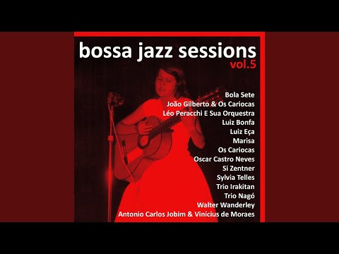 Só Danço Samba - Stereo Version のサムネイル