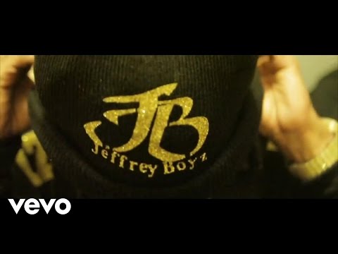 P Dibiase, SouljaRag Slim - JEFF IN ME ft. Jeffrey Boyz