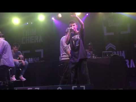 FJ VS HIZOOX -SEMIFINAL- FREENETIKS MÁLAGA