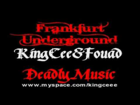 HALT DIE FRESSE GOLD 05 der Türke & der Marok "deadly-music" nordweststadt 439