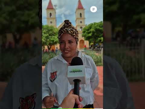 🏛️🌾 El presidente electo Abelardo De La Espriella visitó los municipios