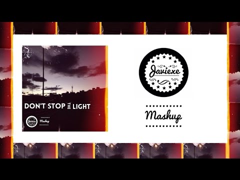 Hardwell & W&W vs Sander Van Doorn, Dubvision & Mako - Don't Stop The Light (Javiexe Mashup)