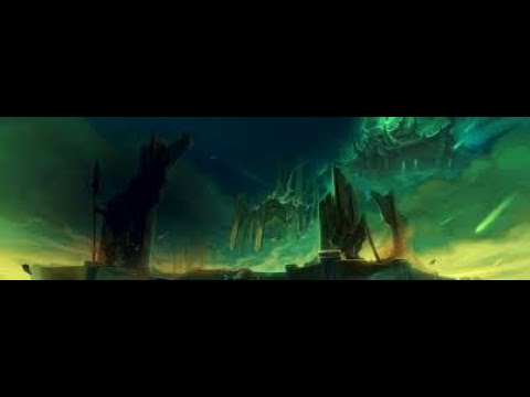 +19 Necrotic Wake Disc Priest PoV