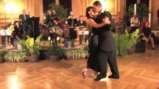 Tours'n Tango Festival / Gabriela Fernandez et Juanito Juarez #3