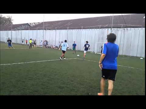 La Rosca vs Balva Crew - Copa Palermo
