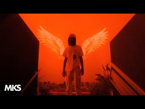 Nickzzy - Mi Funeral (Video Oficial) #SPANISHDRILL