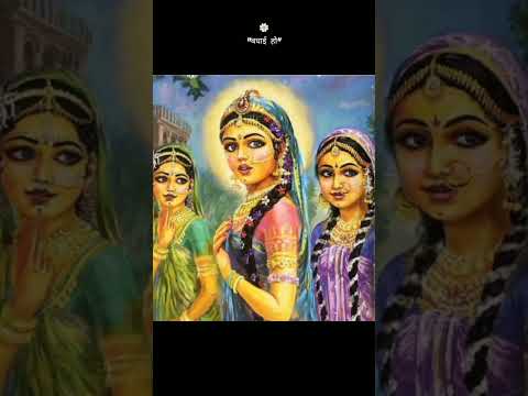 "BirthdaY Of TrIlOk SuNdArI"❤️🌼