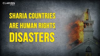 6. The Third Jihad – Religious Persecution