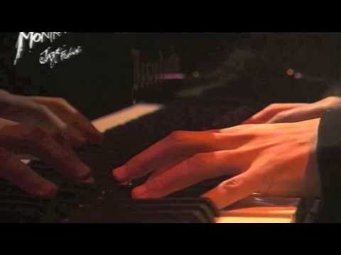 Moncef Genoud - Diabaram (Live in Montreux, 2007) © Rollin' Dice Productions and MJF