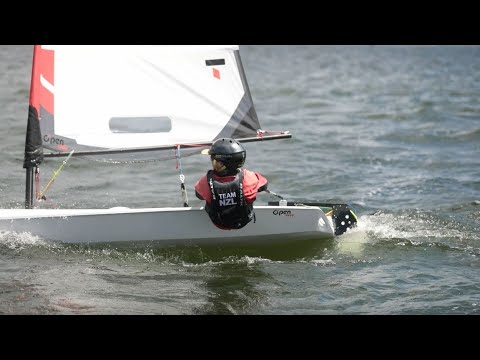 O'pen Skiff - 2022 World Championships - DAY02