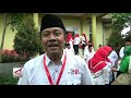 TKD : Jokowi-Ma'ruf target 70% suara di Ngawi TKD : Jokowi-Ma'ruf target 70% suara di Ngawi