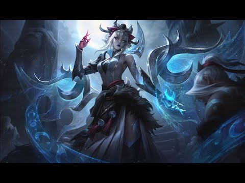 Morgana 3:04 blue clear [14.14]