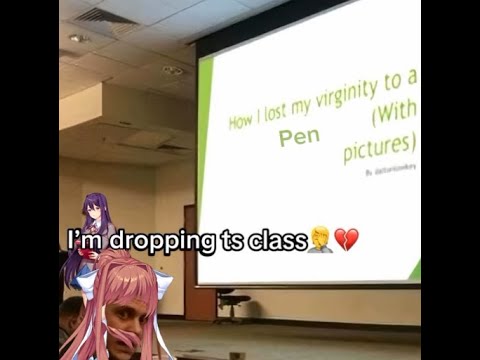 Ddlc Memes