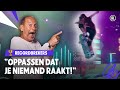 VLIEGEN OP EEN SKATEBOARD OVER JE FAMILIE!? | Zapp Recordbrekers| #7 | NPO Zapp