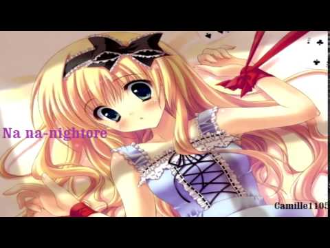 Nightcore-Nana