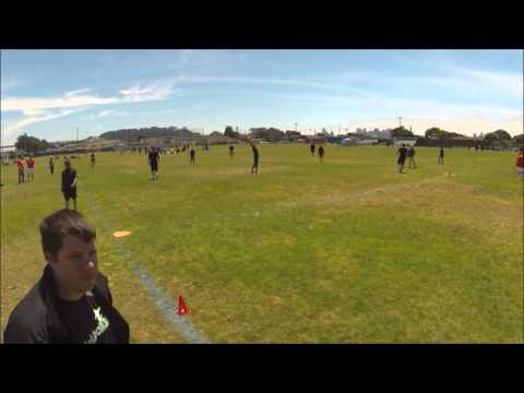 RiOT v RALIU - NCKO2015 Pool Play