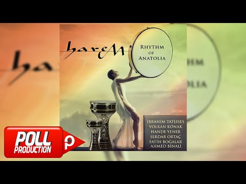 Harem Ft. Hande Yener, Serdar Ortaç - İki Deli - ( Official Audio )